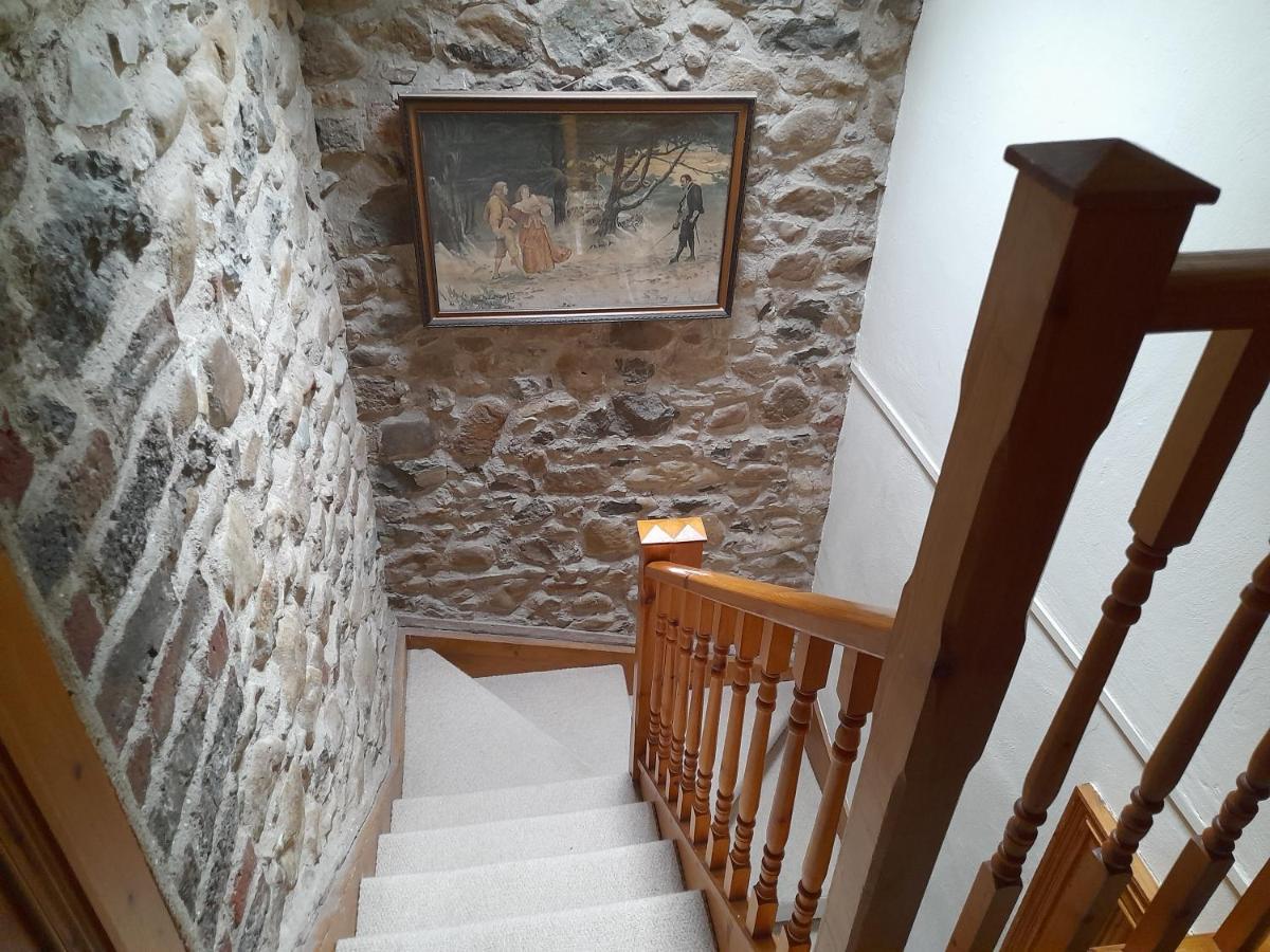 Berwick Hall Cottage Moira  Eksteriør billede