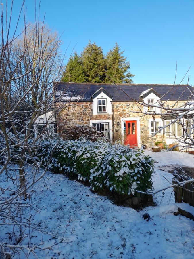 Berwick Hall Cottage Moira  Værelse billede
